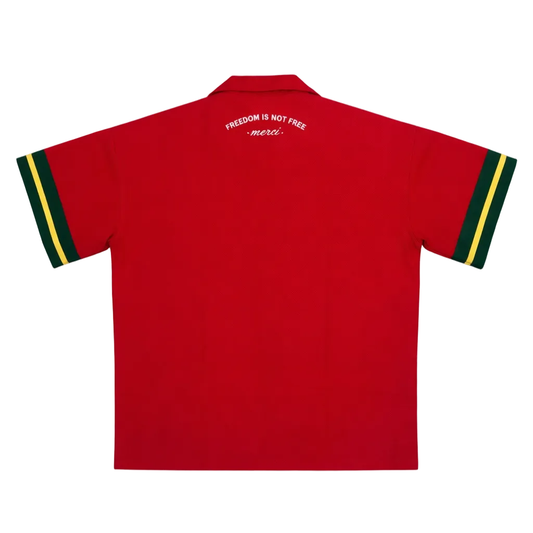 CHEMISE - PORTUGAL