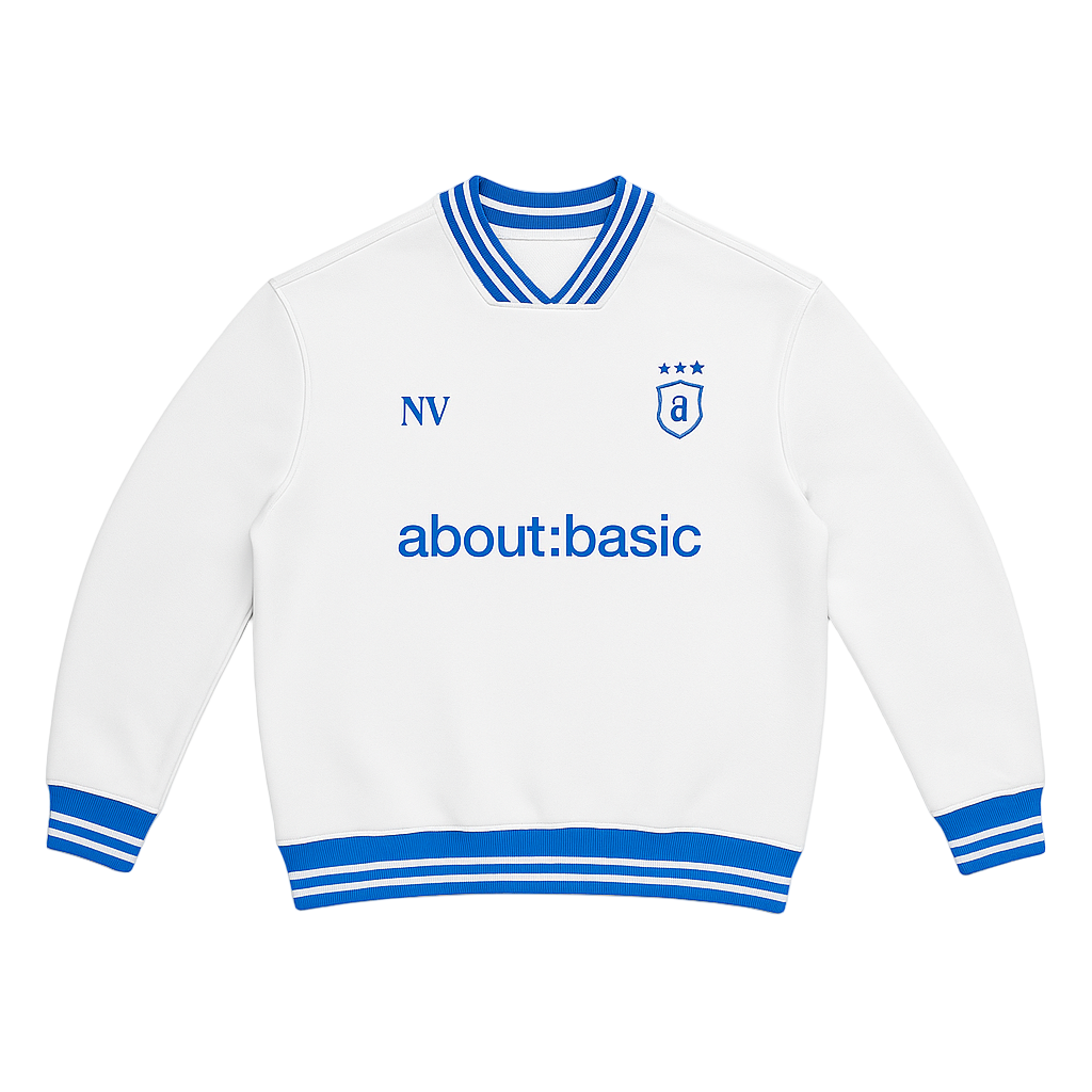 SWEAT « ABOUT BASIC »
