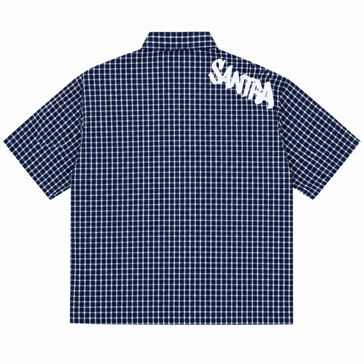 CHEMISE BOXY « SANTRA »
