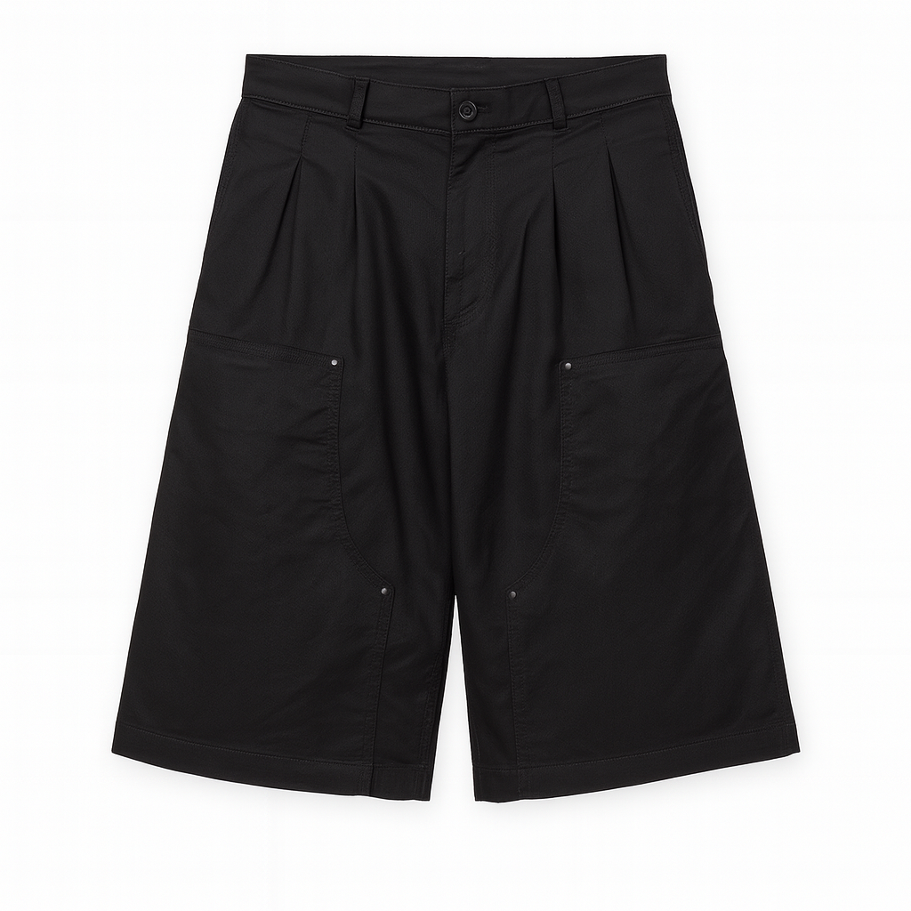 SHORT BAGGY