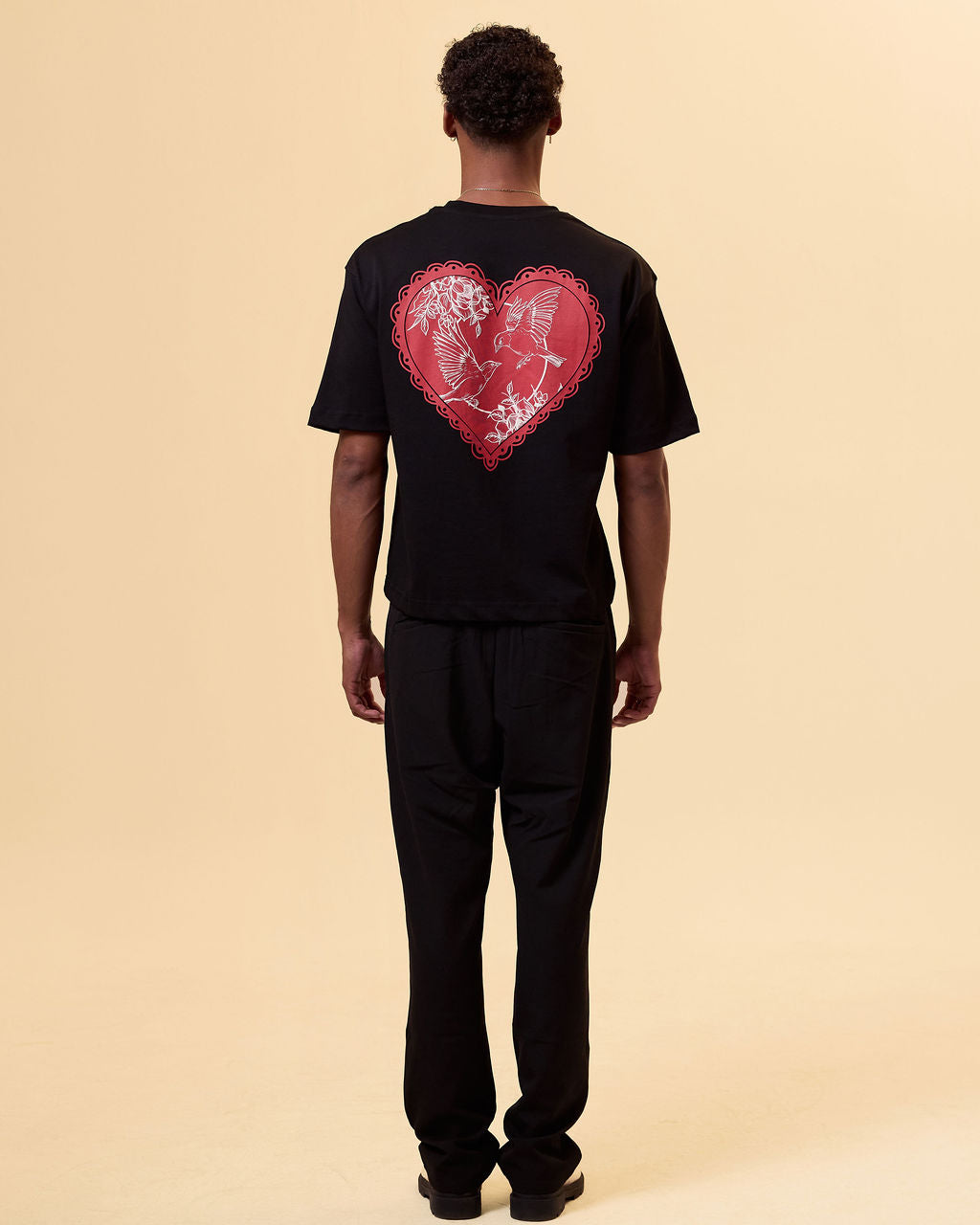 T-SHIRT " DESTINY "