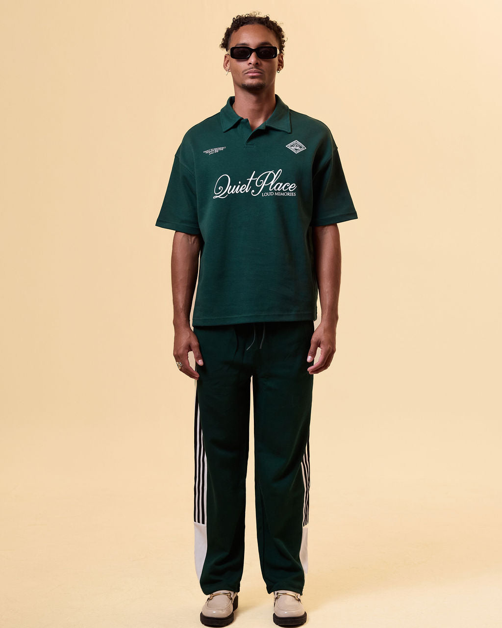 JOGGER « NO LIMITS CLASS »