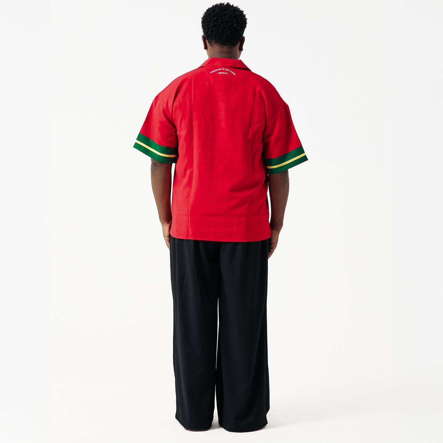 CHEMISE - PORTUGAL
