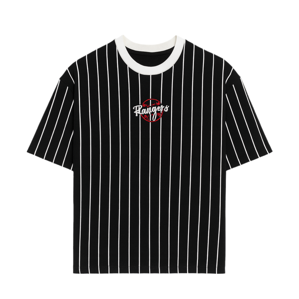 T-SHIRT « RANGERS »