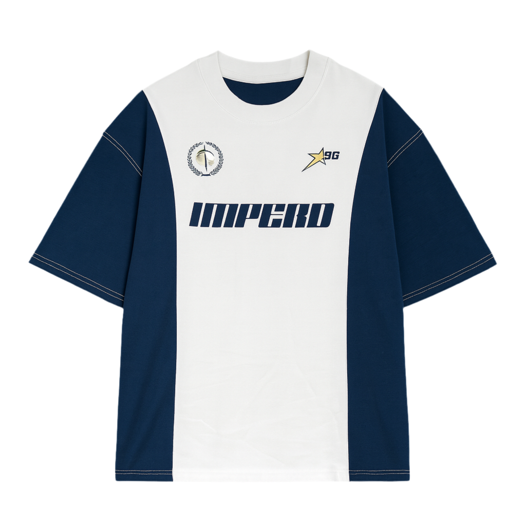 T-SHIRT « IMPERIO 96 »
