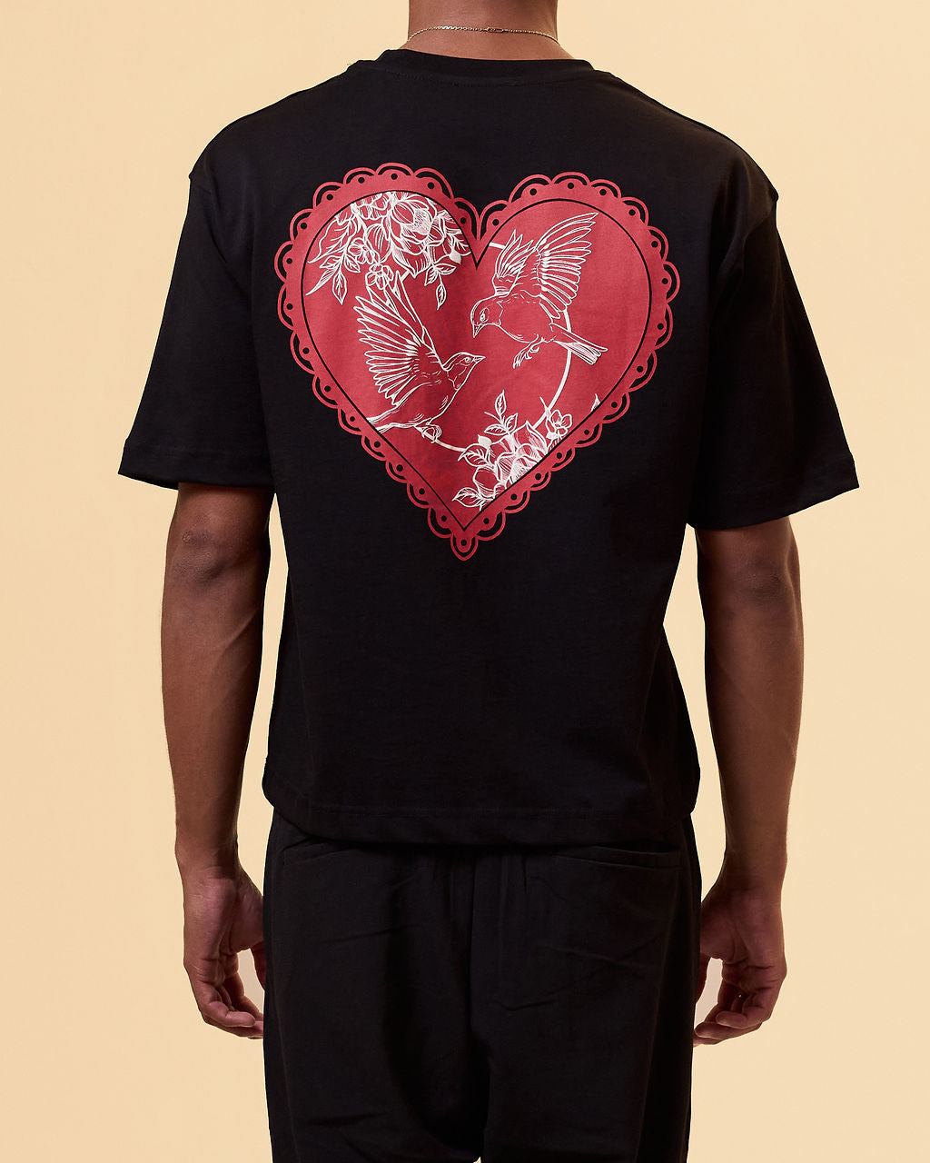 T-SHIRT " DESTINY "