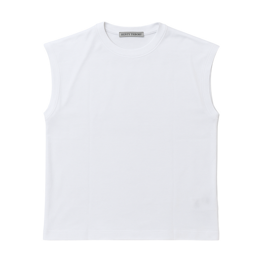 DÉBARDEUR IMPRIMÉ " DREAMS ARE NEVER EASY "