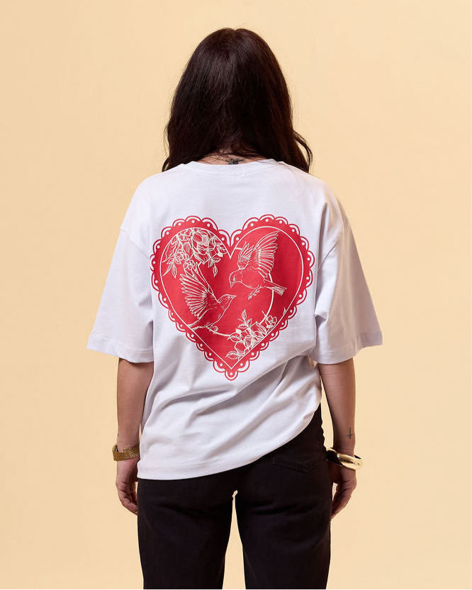 T-SHIRT " DESTINY "