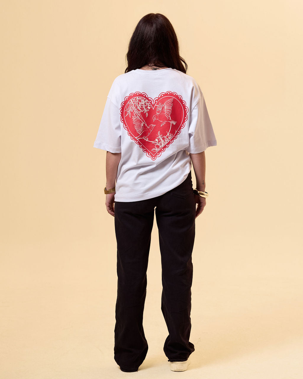 T-SHIRT " DESTINY "