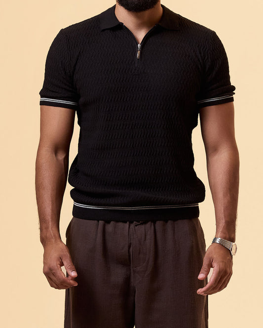 POLO TRIKO RESSERRÉ