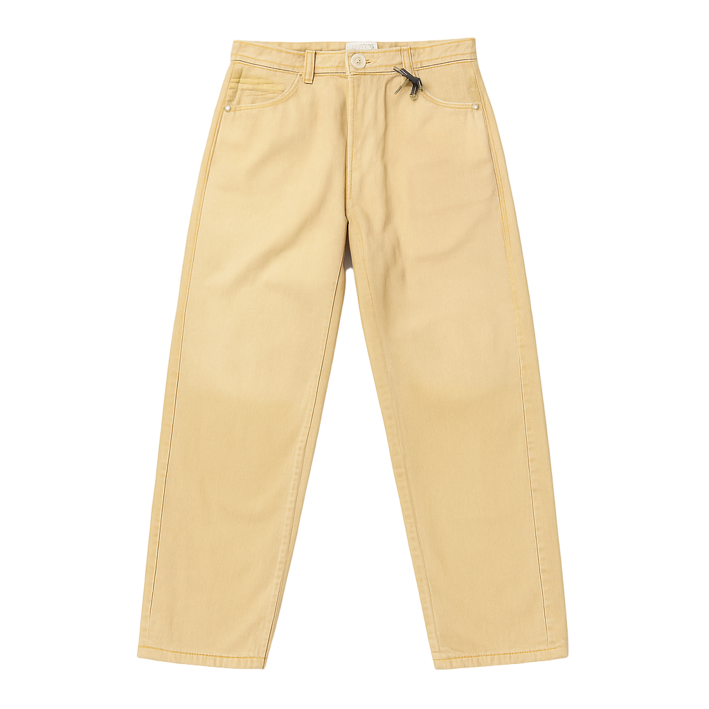 JEAN BAGGY CARPENTER