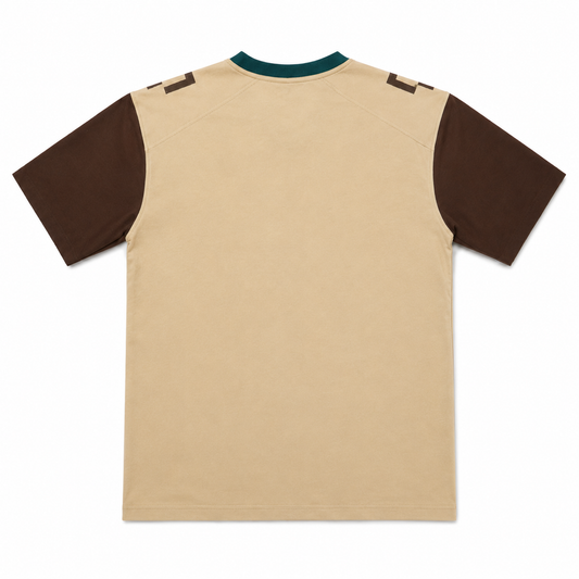 T-SHIRT - DETROIT LEGACY