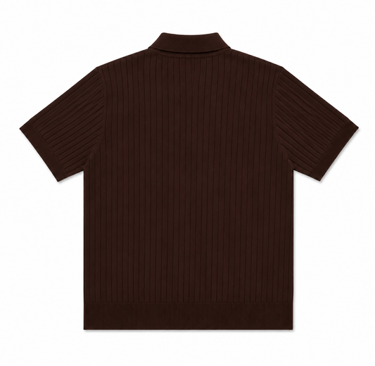 POLO TRICOT