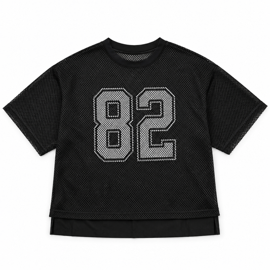 JERSEY « 82 »