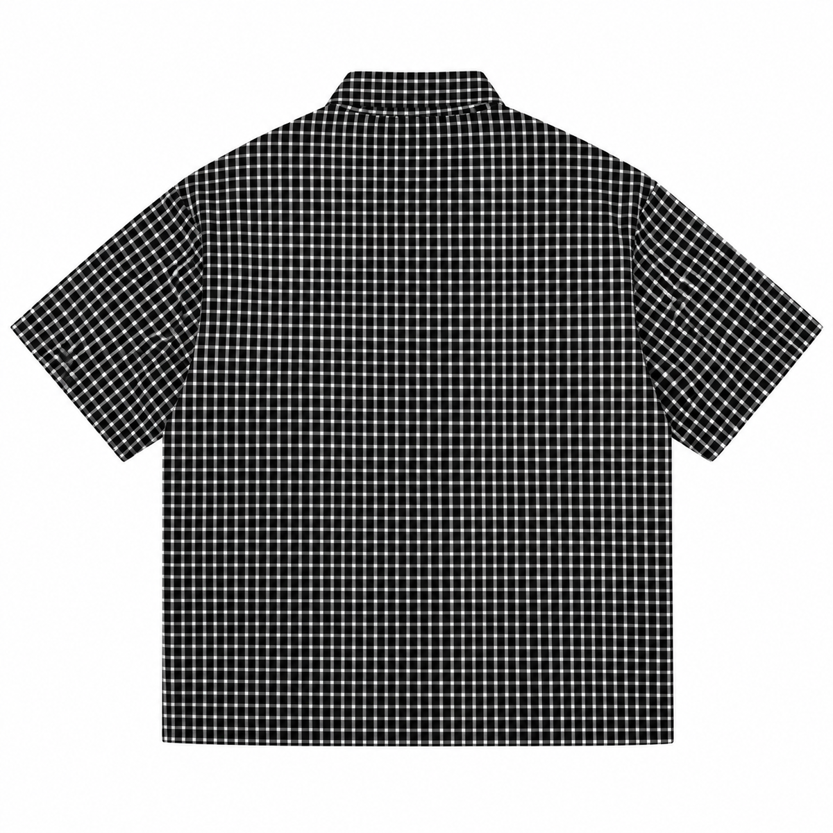 CHEMISE BOXY « MEMBERS ONLY »