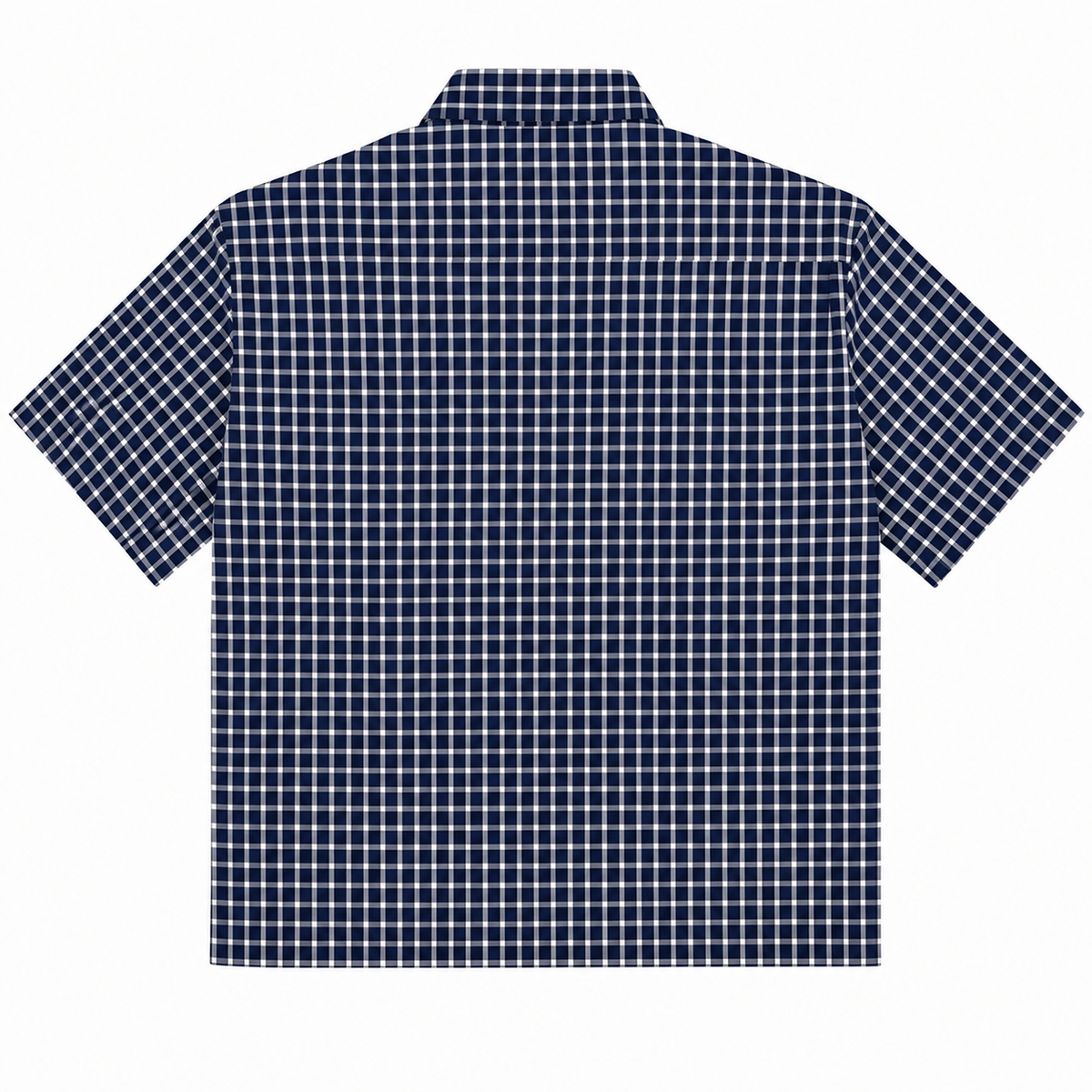 CHEMISE BOXY « MEMBERS ONLY »