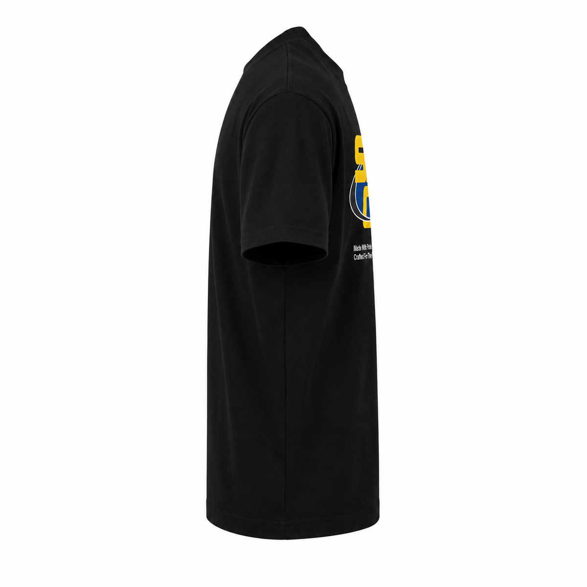 T-SHIRT « SAINT CLUB »