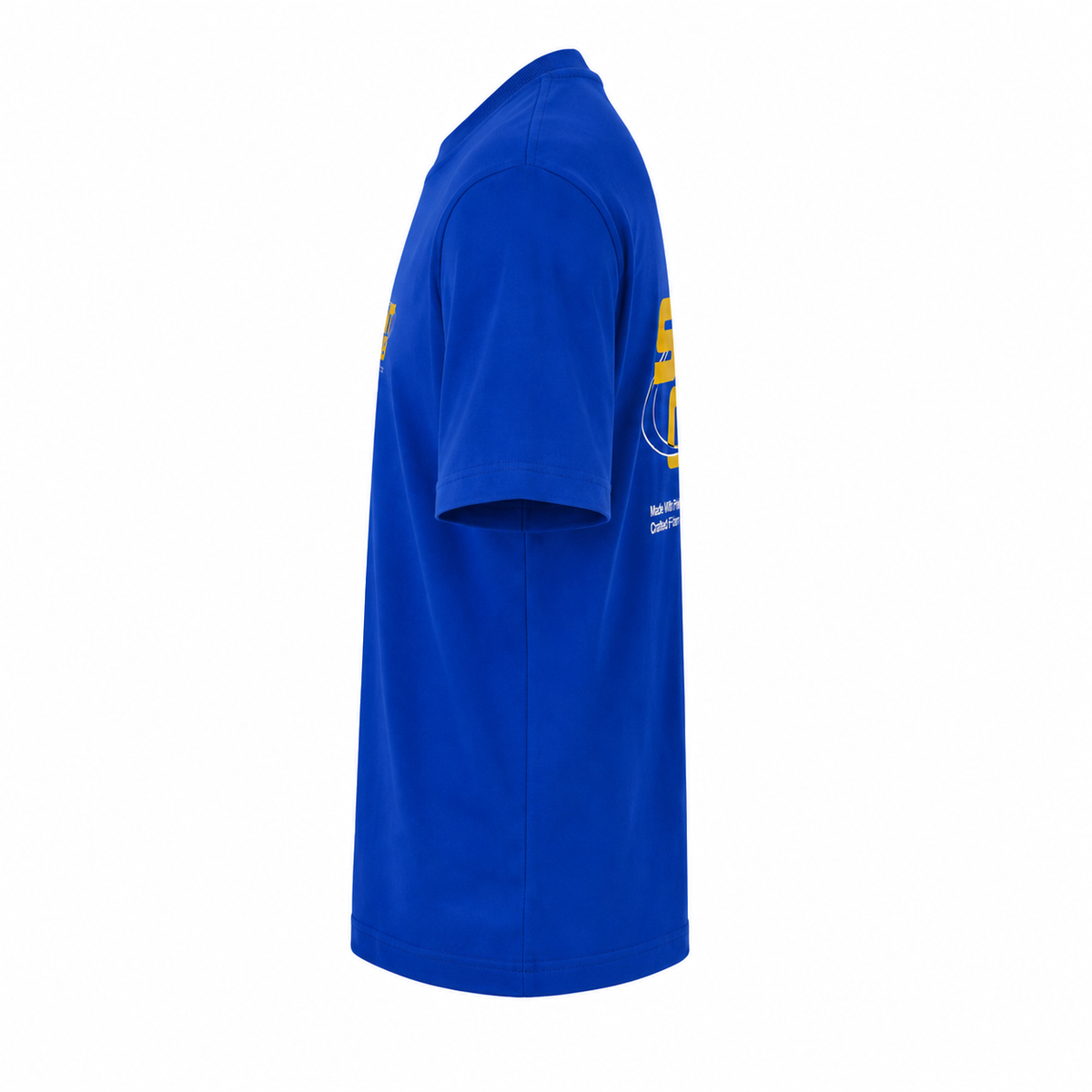 T-SHIRT « SAINT CLUB »