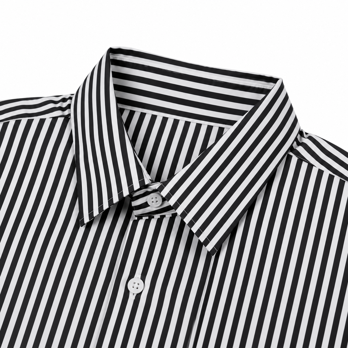CHEMISE BOXY « LIVE FOR REAL CHALLENGE YOURSELF 7 »