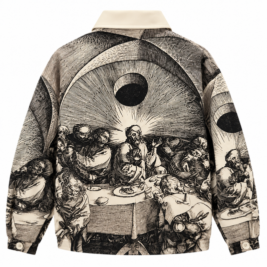 JACKET RENAISSANCE