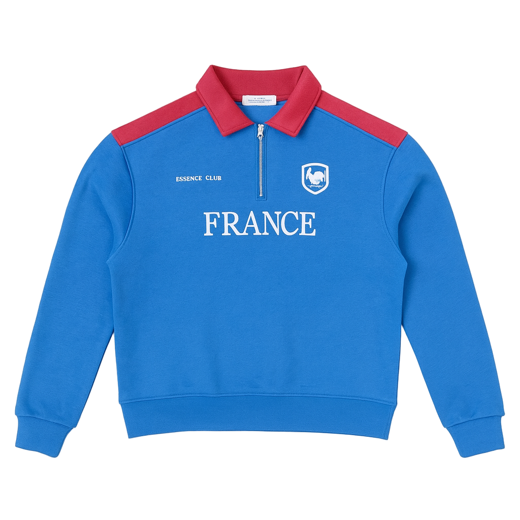SWEAT « LA FRANCE »