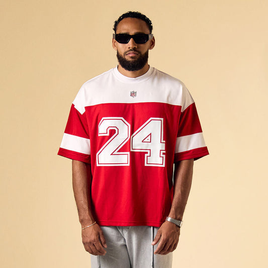 T-SHIRT « NFL 24 »