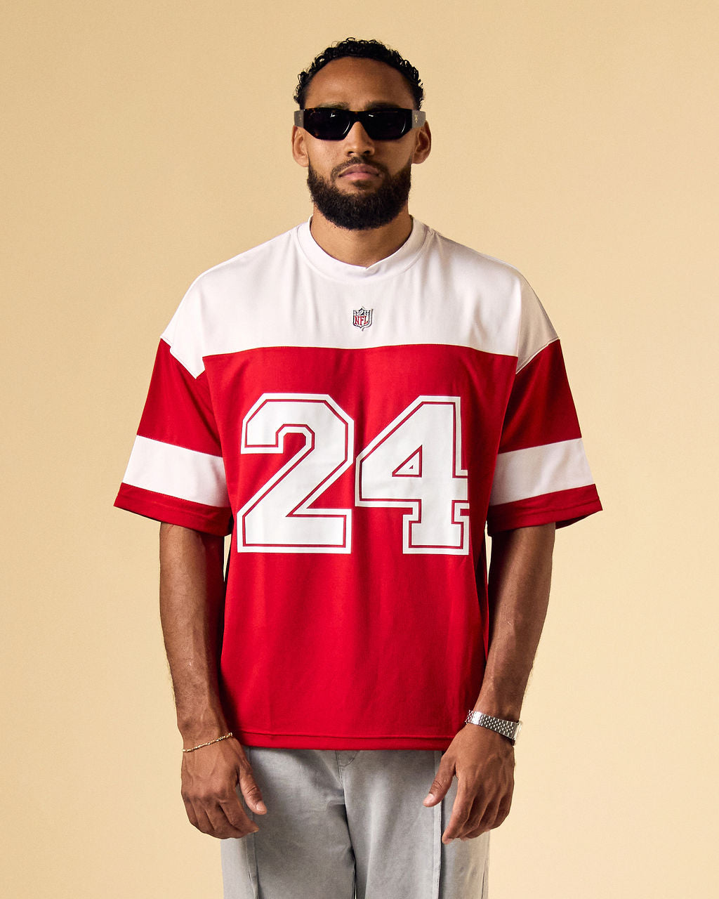 T-SHIRT « NFL 24 »