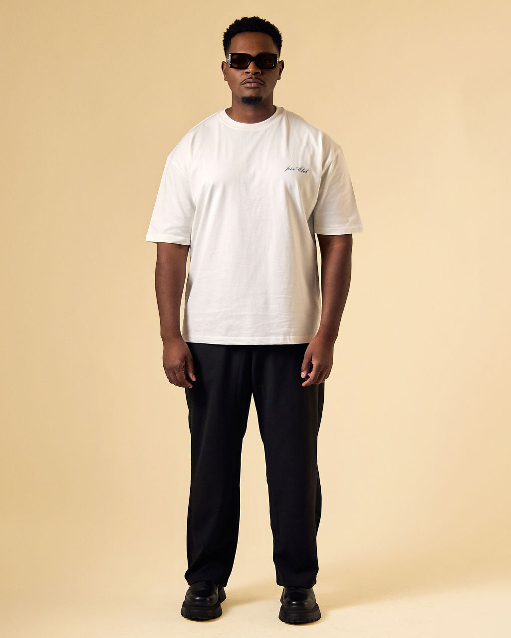 T-SHIRT « MALIBU JUICE CLUB »