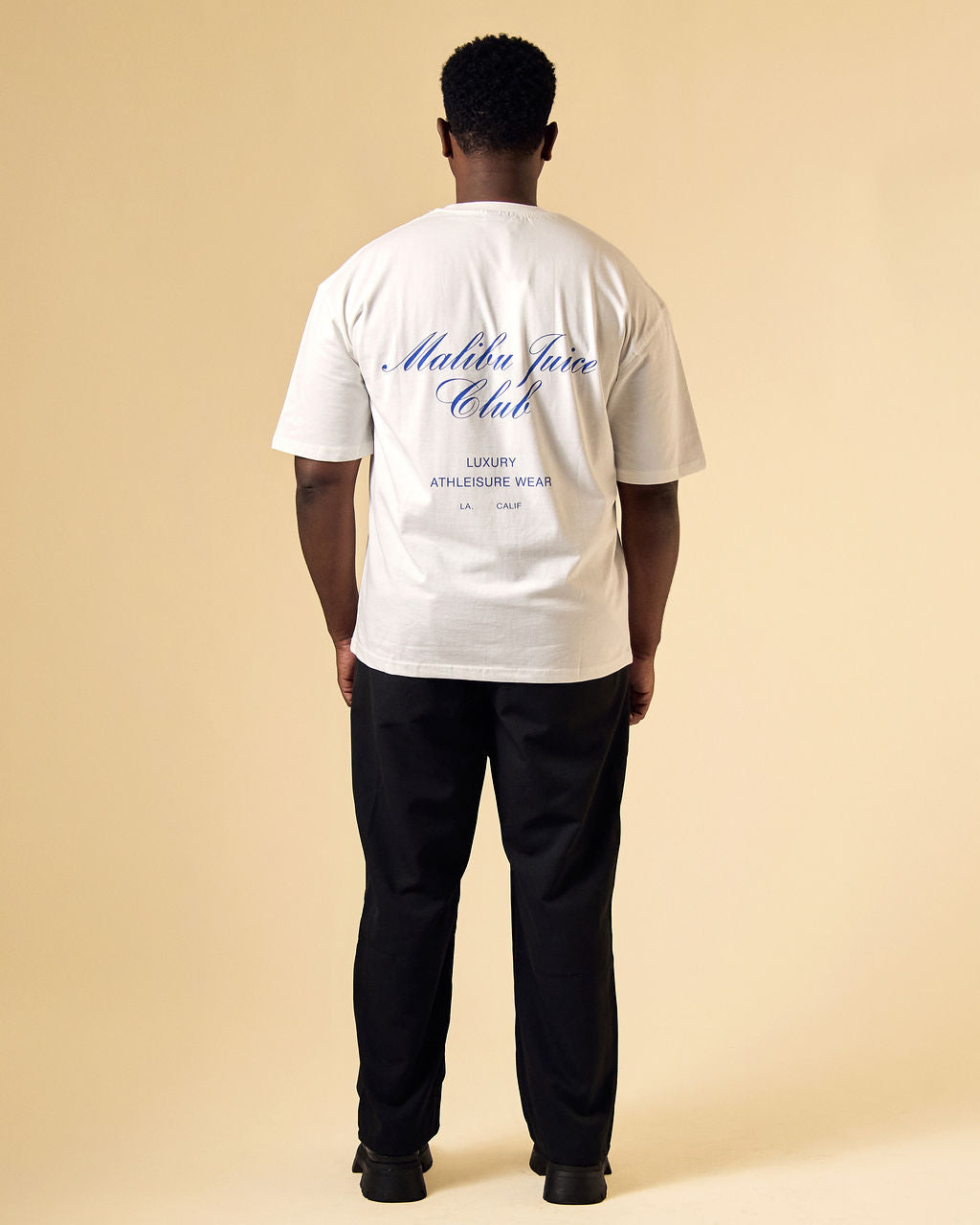 T-SHIRT « MALIBU JUICE CLUB »