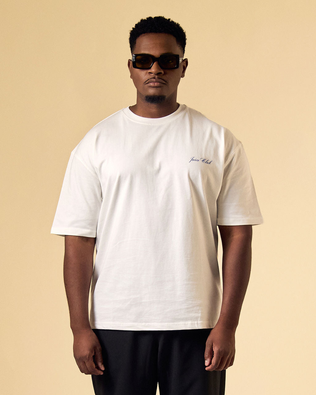 T-SHIRT « MALIBU JUICE CLUB »