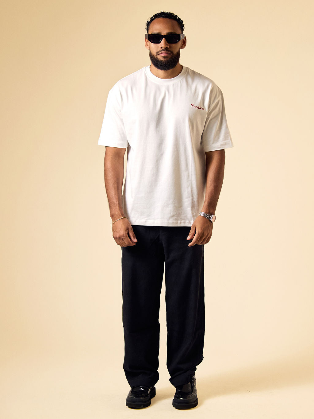 T-SHIRT « VACATION »