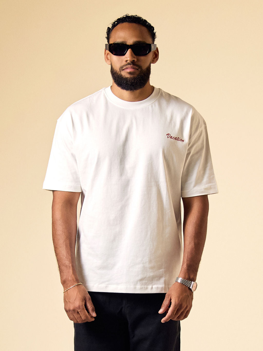 T-SHIRT « VACATION »
