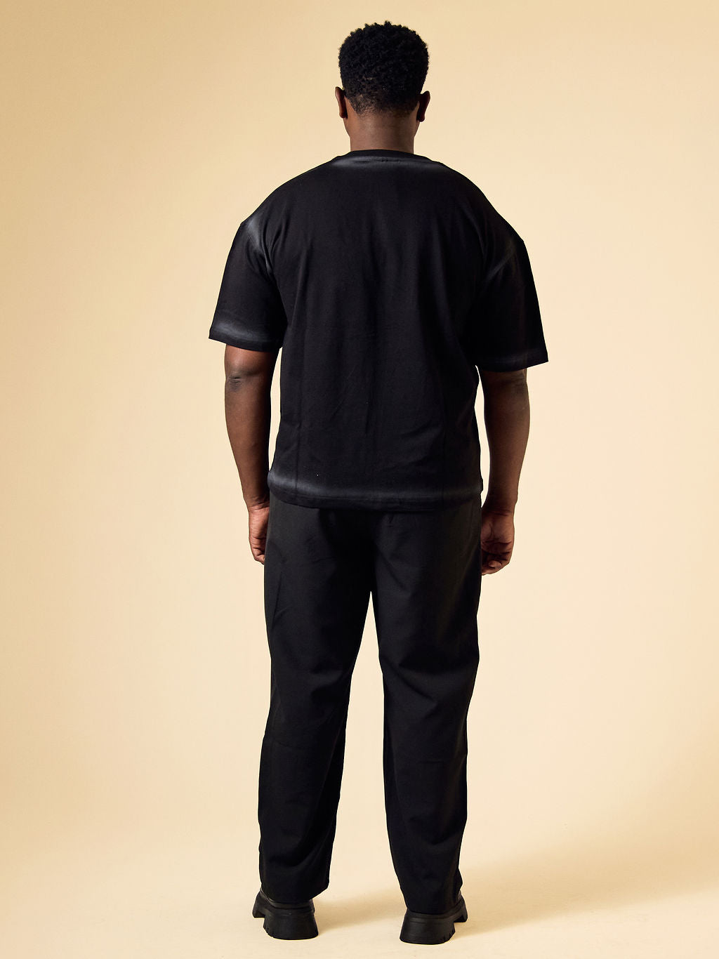 T-SHIRT « STONE »