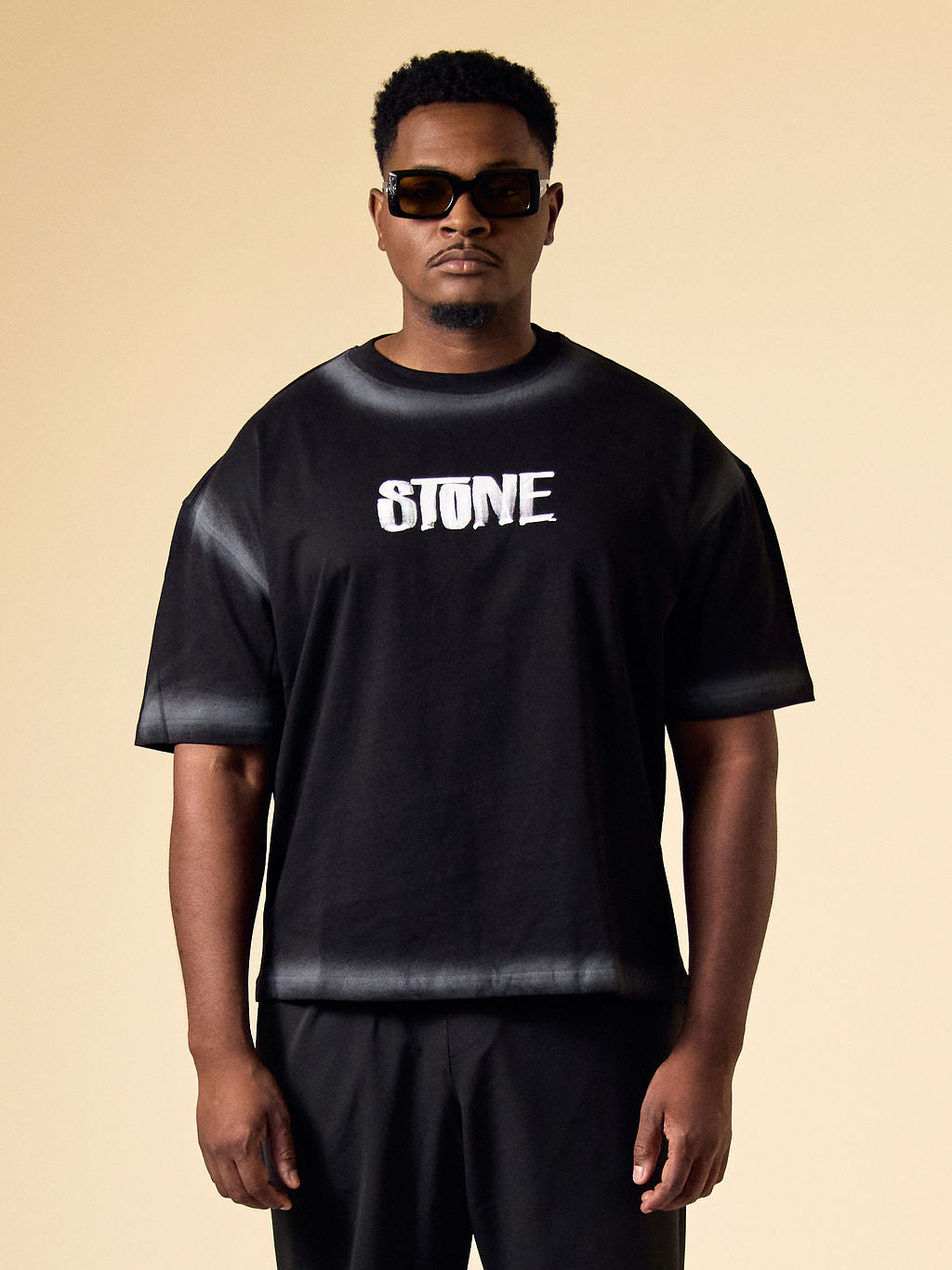 T-SHIRT « STONE »