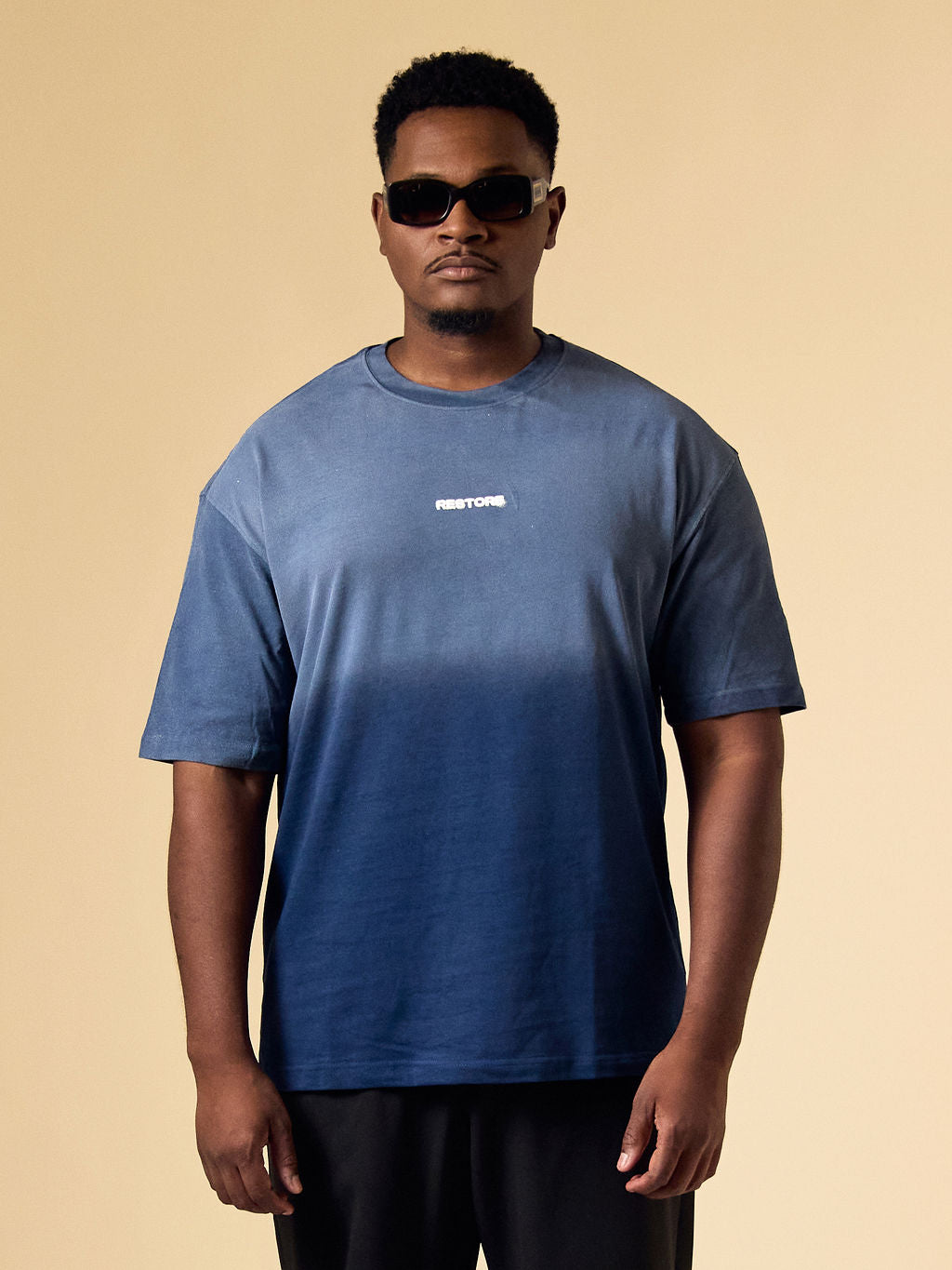 T-SHIRT « RESTORE »