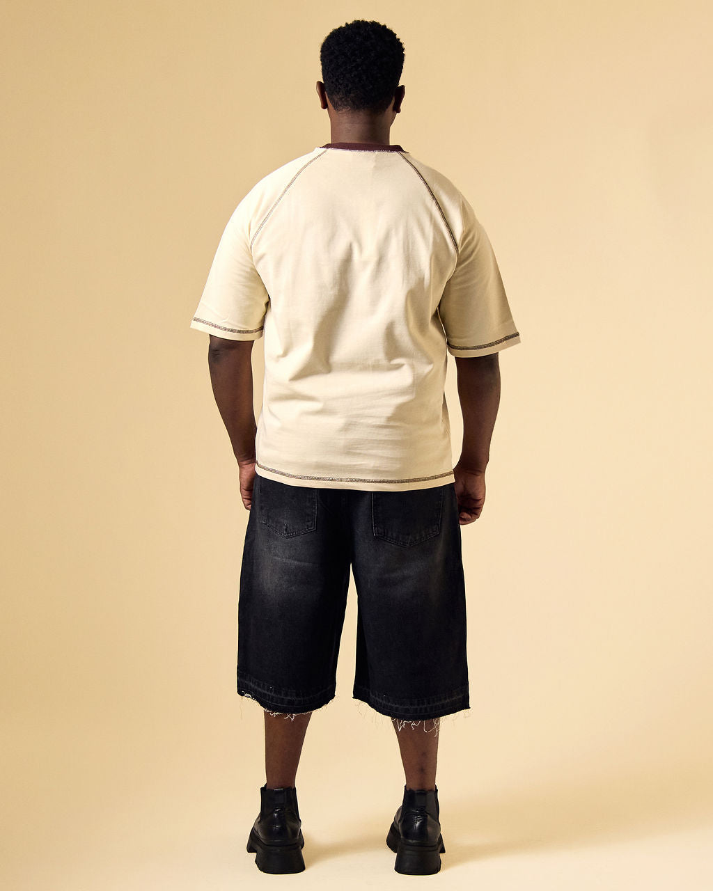 T-SHIRT « AMOSES »
