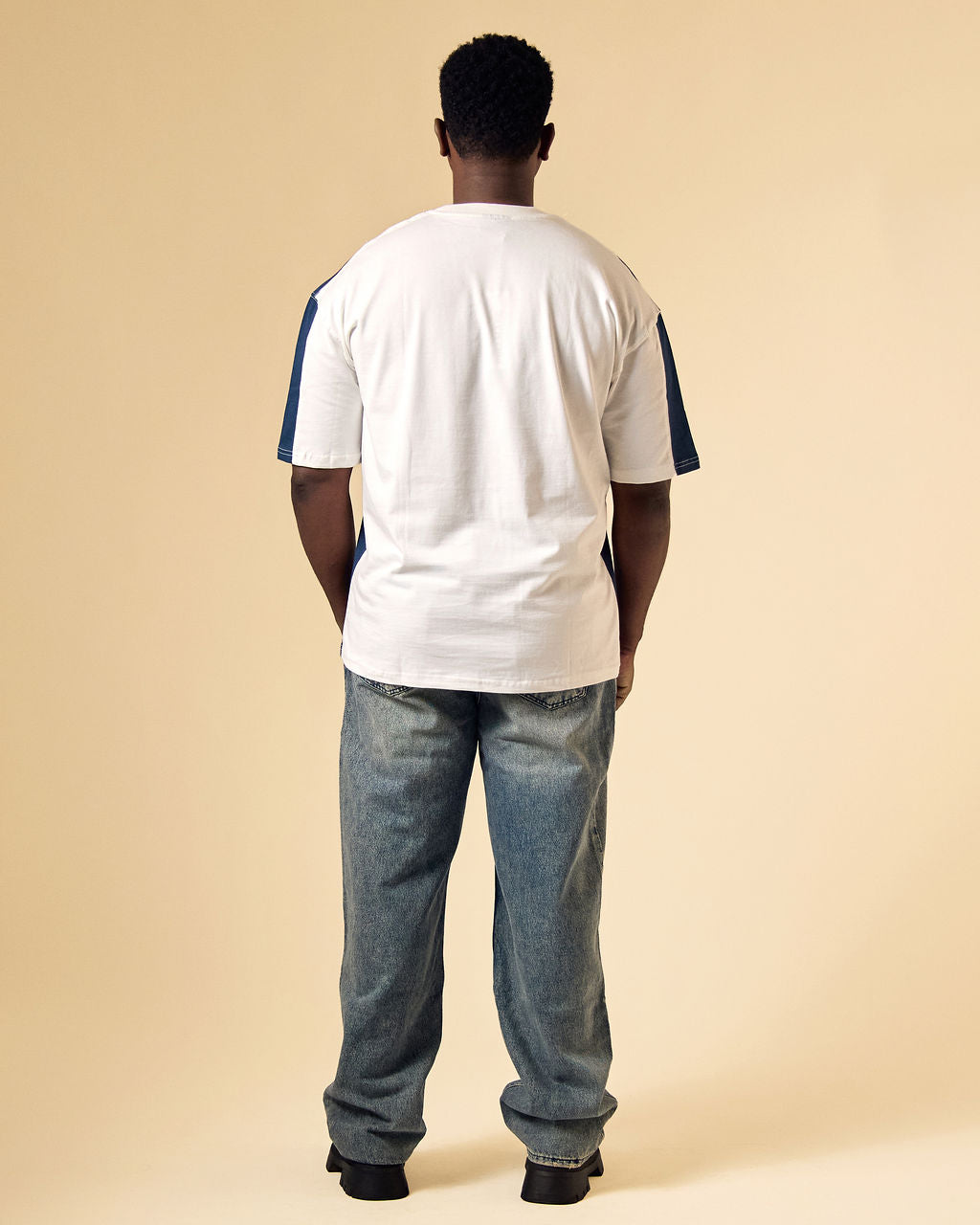 T-SHIRT « IMPERIO 96 »