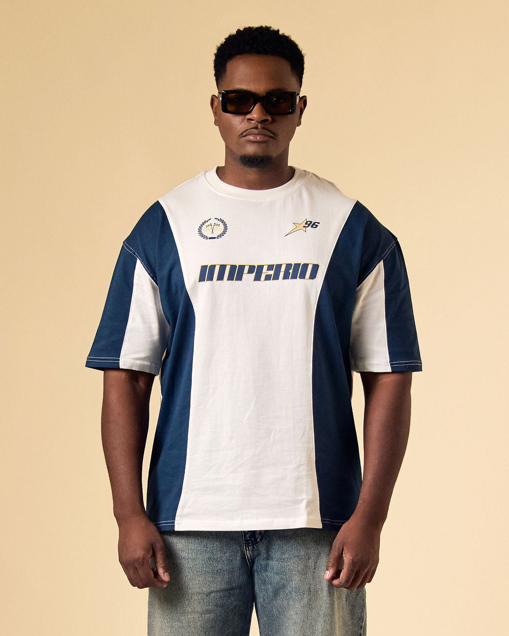 T-SHIRT « IMPERIO 96 »
