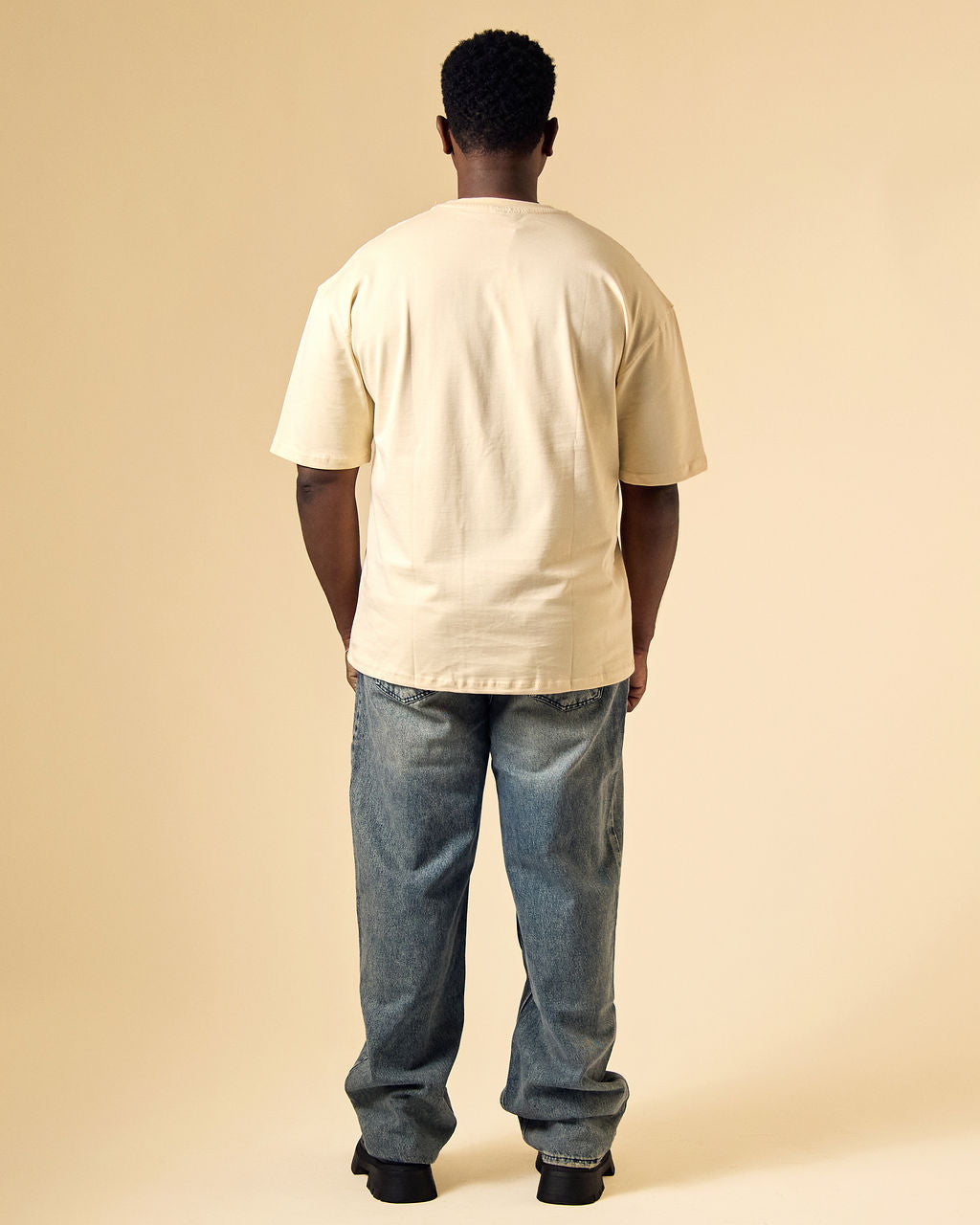 T-SHIRT « YELLOWSTONE »