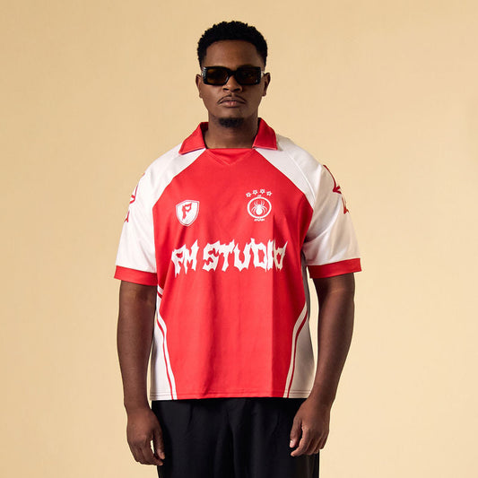 JERSEY « PM STUDIO 10 »