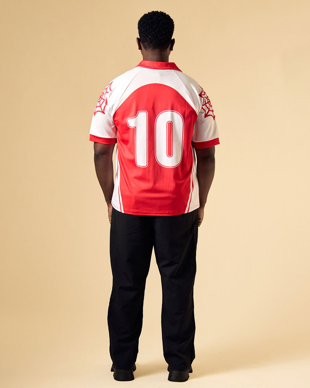 JERSEY « PM STUDIO 10 »