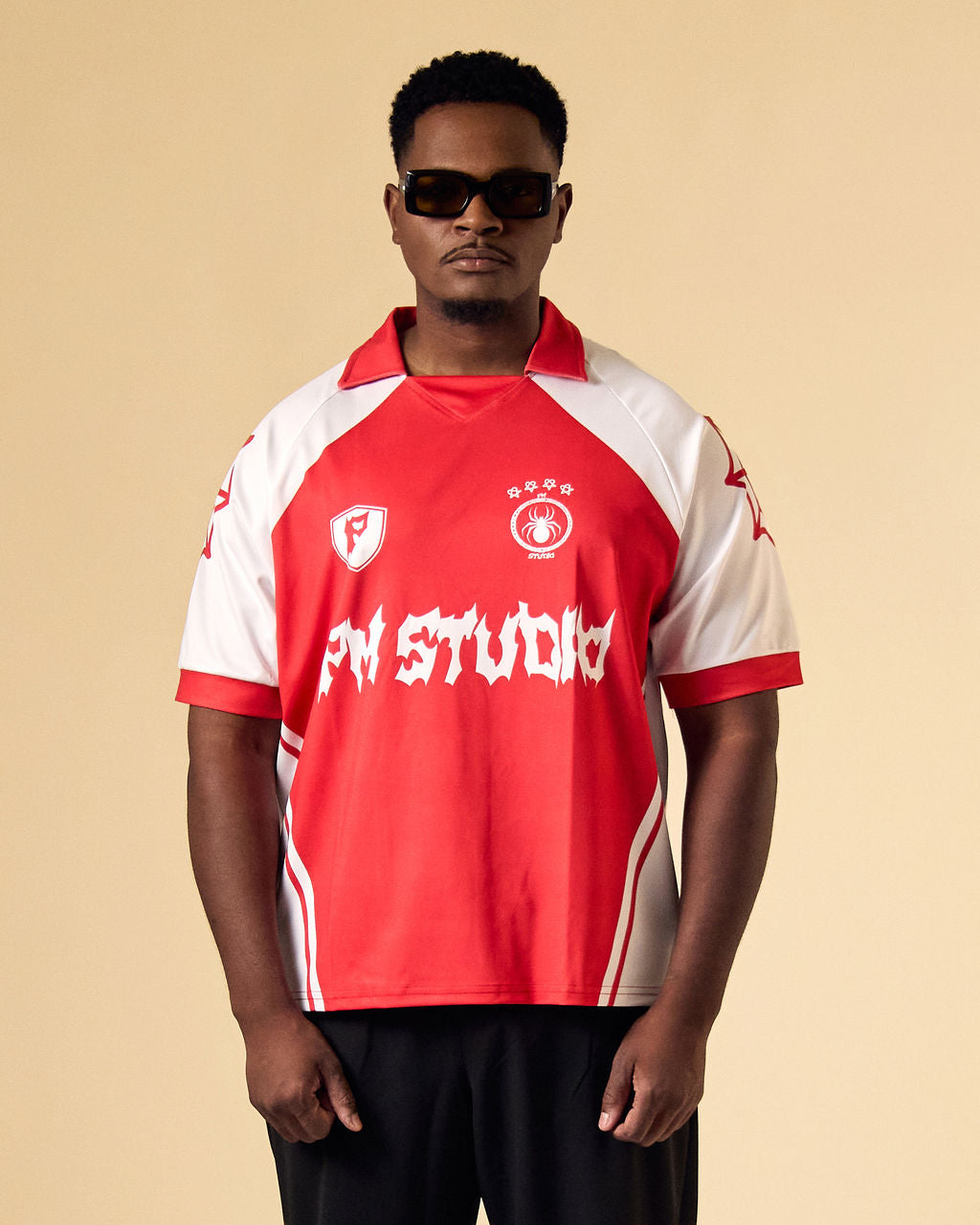 JERSEY « PM STUDIO 10 »