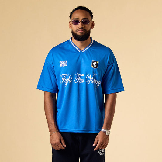 JERSEY « FIGHT FOR VICTORY »