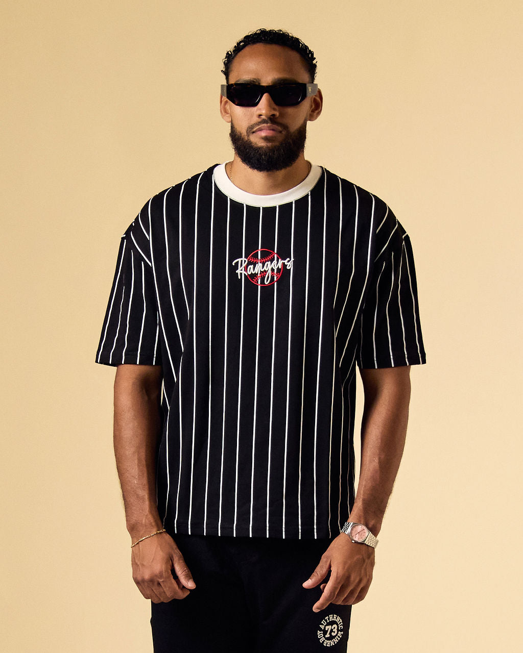 T-SHIRT « RANGERS »