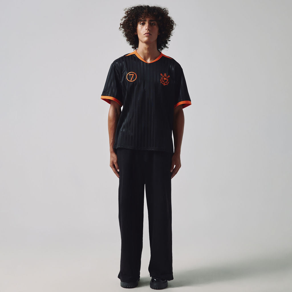 JERSEY À RAYURE OFN « 7 »