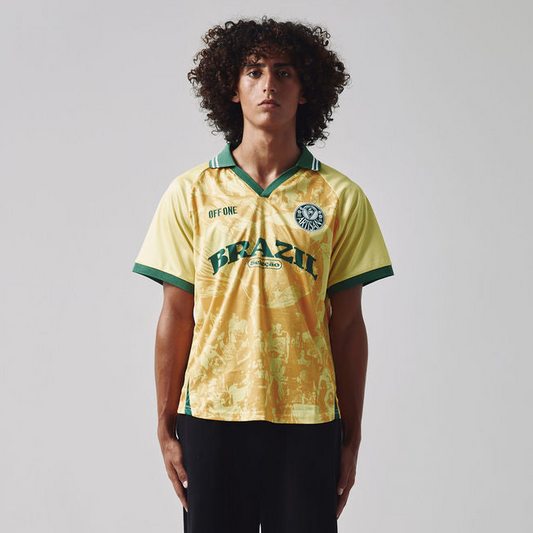 JERSEY BRAZIL