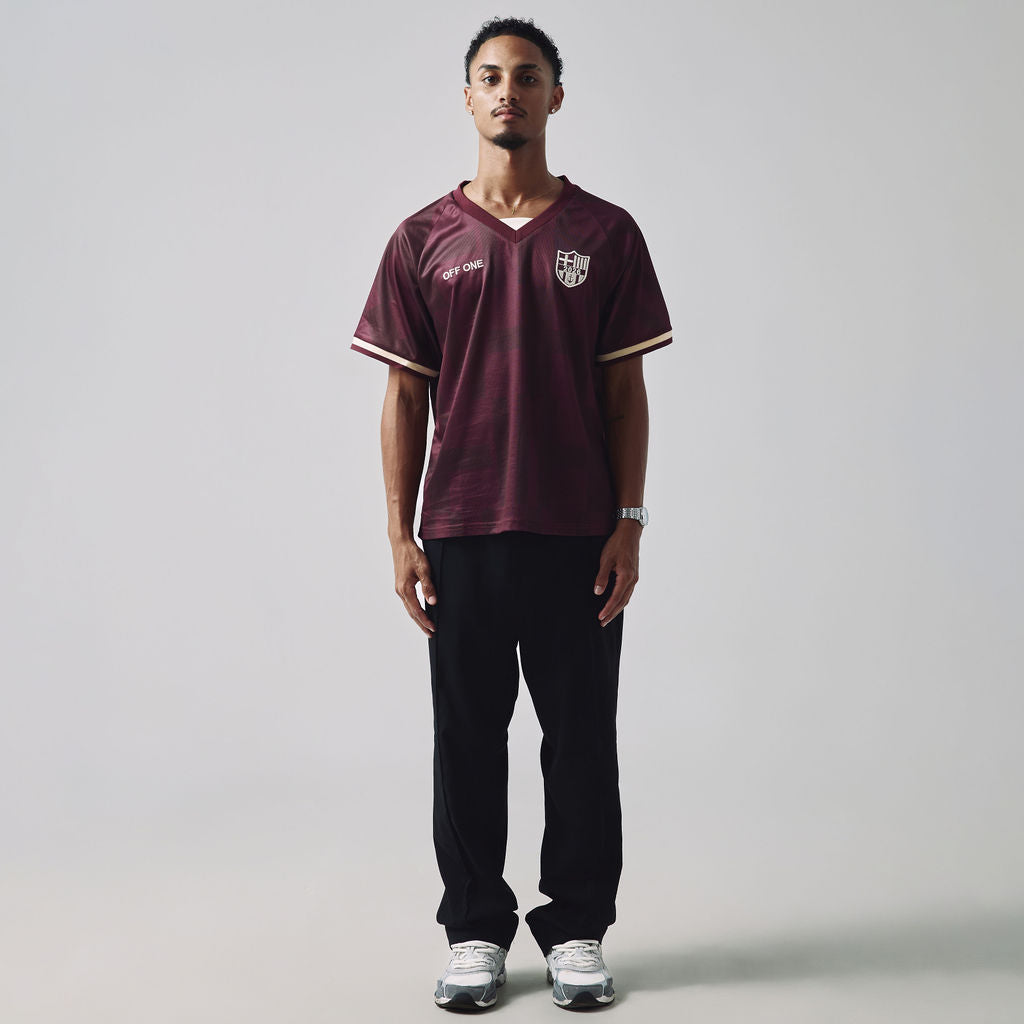 JERSEY OFN BARCELONA