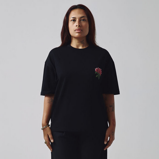 T-SHIRT « ETERNAL BLOOM »