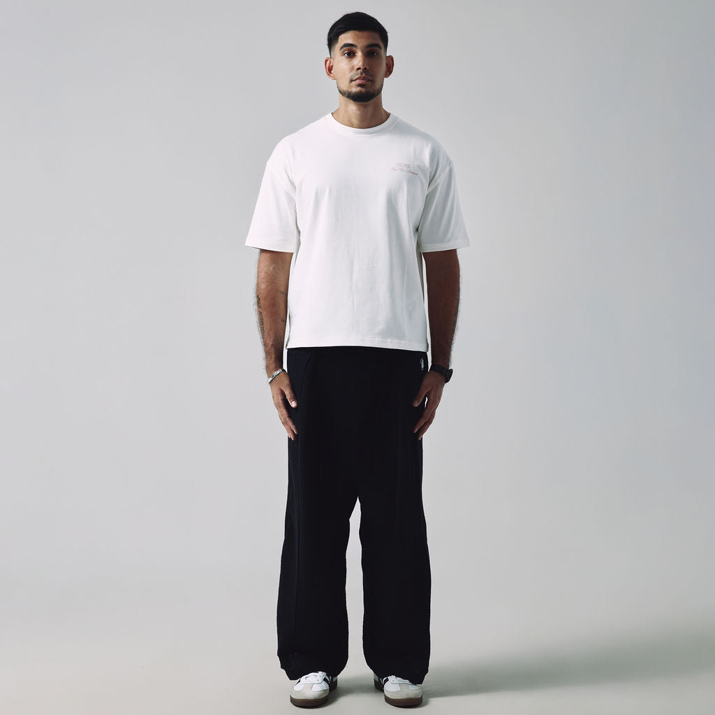 T-SHIRT « ART & LEISURE »