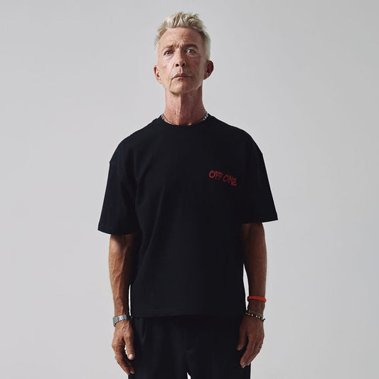 T-SHIRT « DONT GO BROKE.. »